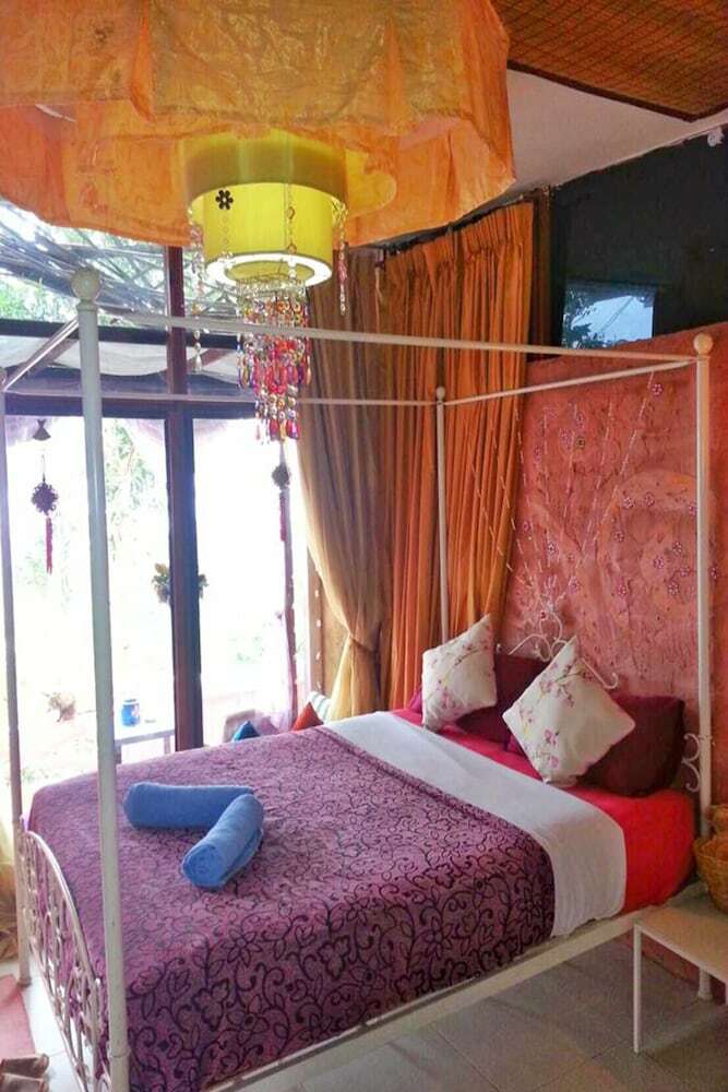 Hotel Dharakiri Resort