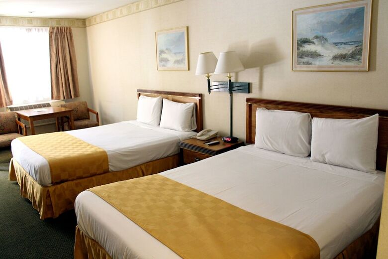 Hotel Country Inn