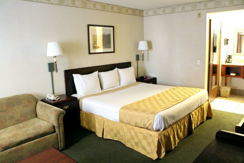 Hotel Country Inn
