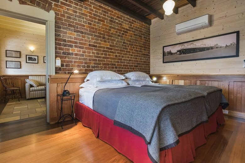 The Old Bank Boutique Hotel