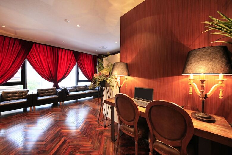 Centurion Hotel & Spa Ueno Station