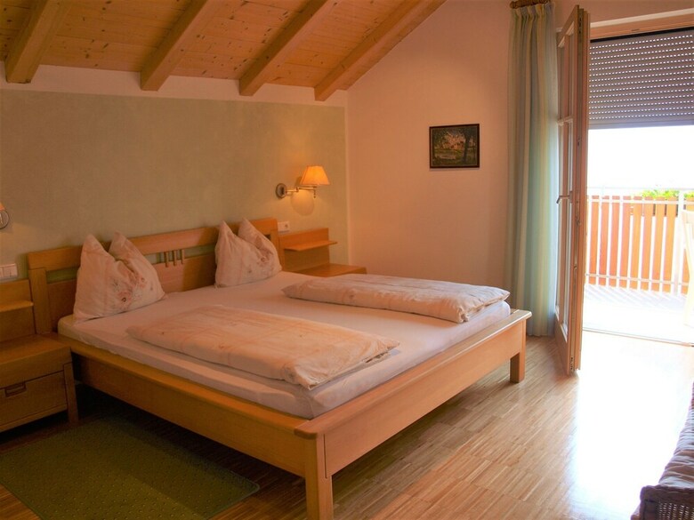 Apartamento Kerschbamerhof