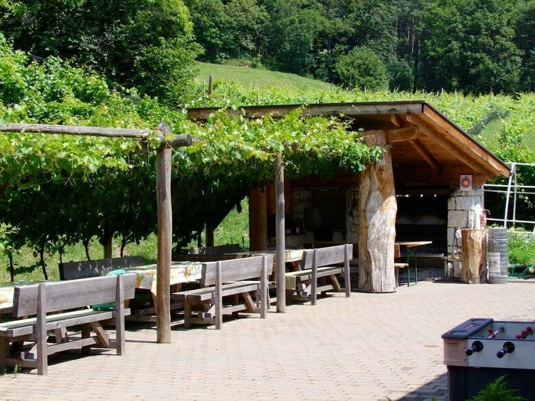 Apartamento Kerschbamerhof