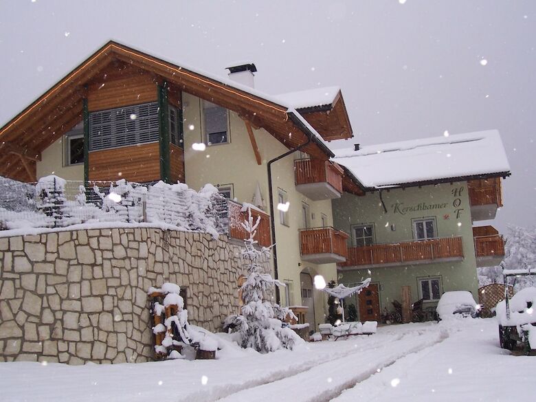 Apartamento Kerschbamerhof
