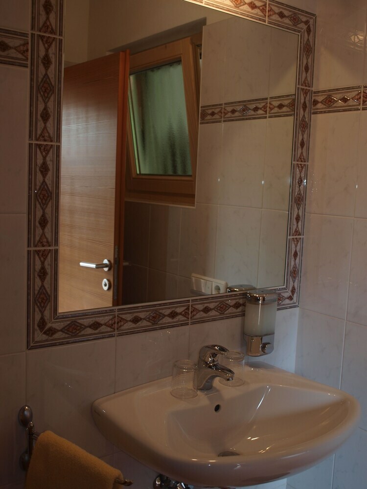 Apartamento Kerschbamerhof