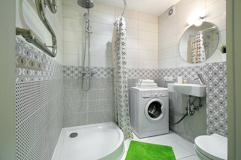 Paulmarie Apartments In Brest