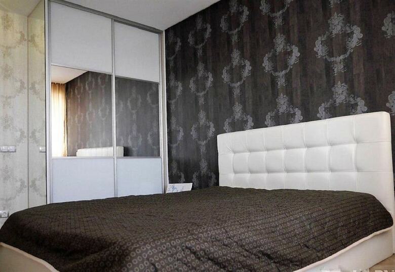 Paulmarie Apartments In Brest