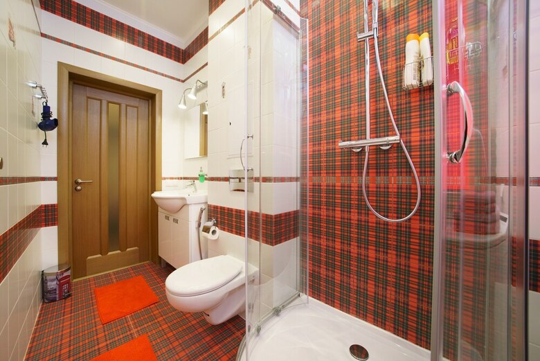 Paulmarie Apartments In Brest