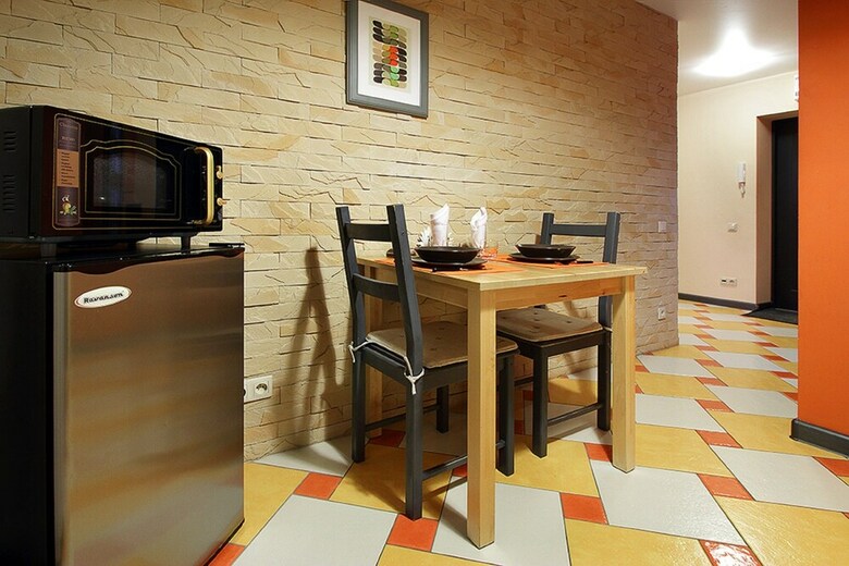 Paulmarie Apartments In Brest