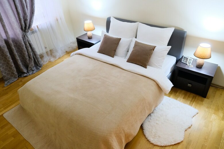 Paulmarie Apartments In Brest