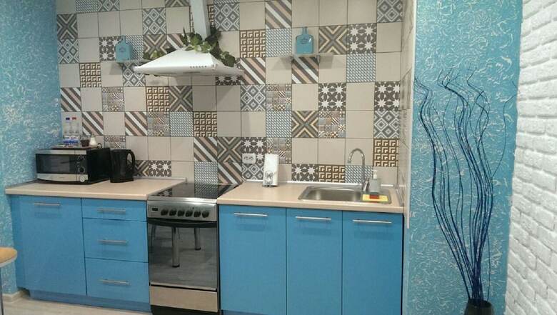 Paulmarie Apartments In Brest