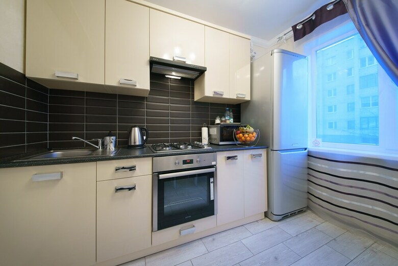 Paulmarie Apartments In Brest