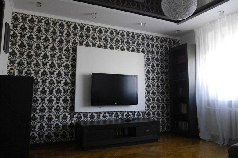 Paulmarie Apartments In Brest