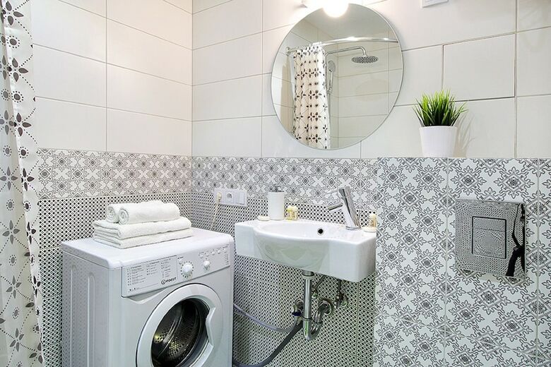 Paulmarie Apartments In Brest
