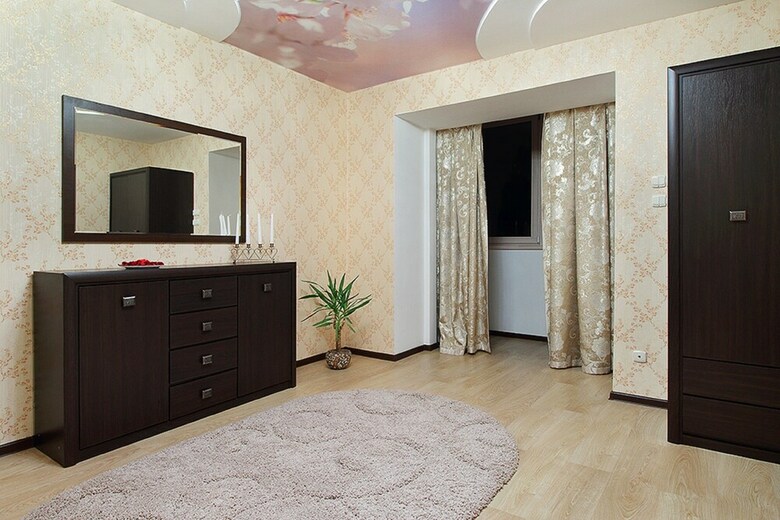 Paulmarie Apartments In Brest