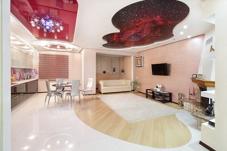 Paulmarie Apartments In Brest