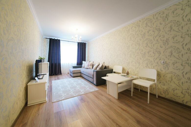 Paulmarie Apartments In Brest