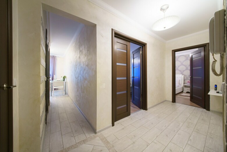 Paulmarie Apartments In Brest