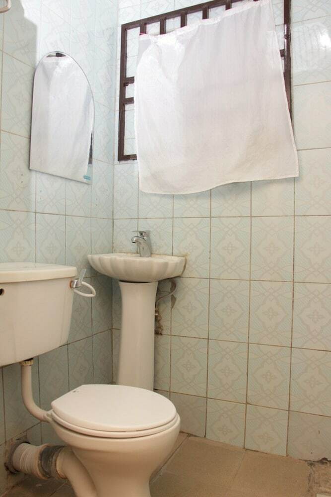 Hotel Pedallo Luxury Inn Ltd