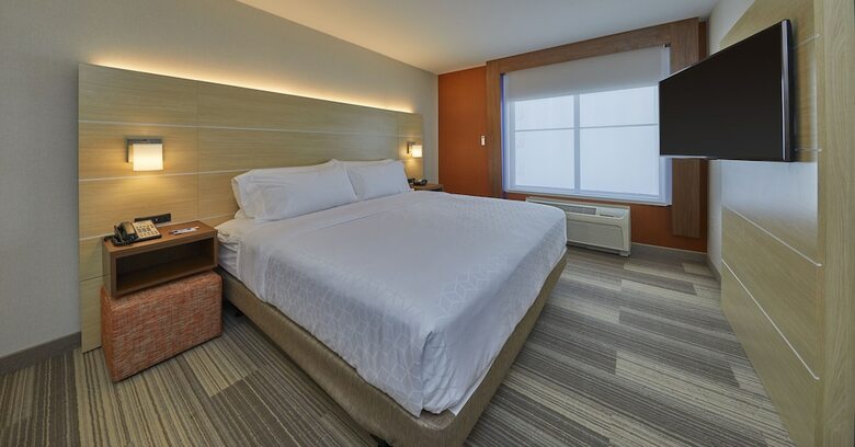 Hotel Holiday Inn Express Eugene - Springfield