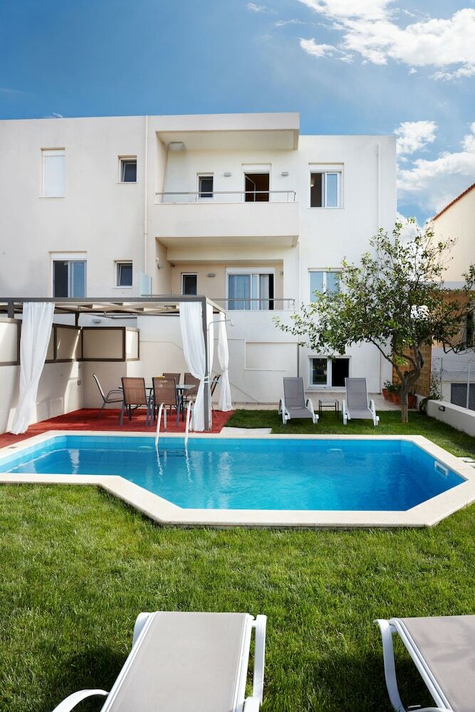 Dream Villa