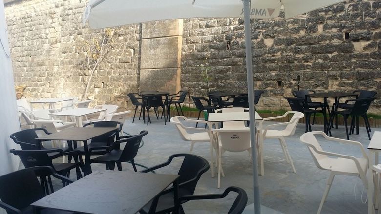 Hostal Restaurante Avenida