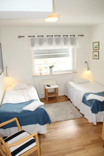 Hotell Briggen I �hus