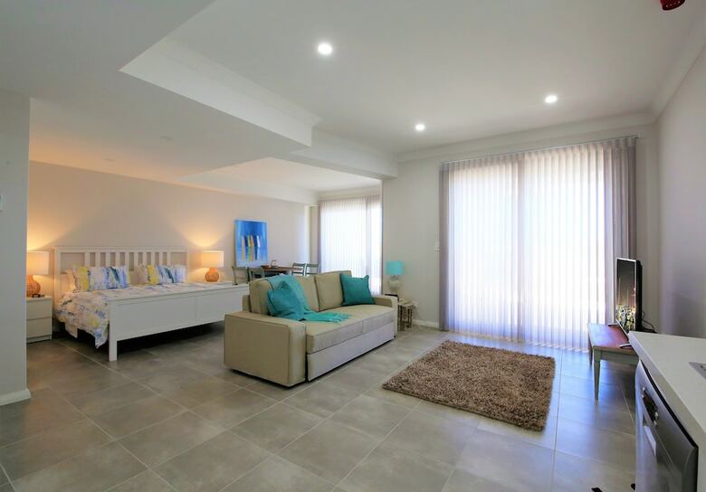 Apartamentos Studio Style Mindarie Marina