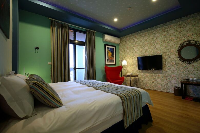 Bed & Breakfast Holland Windmill B & B