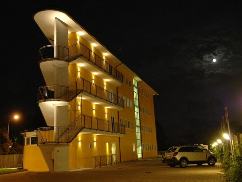 Hotel Alver�