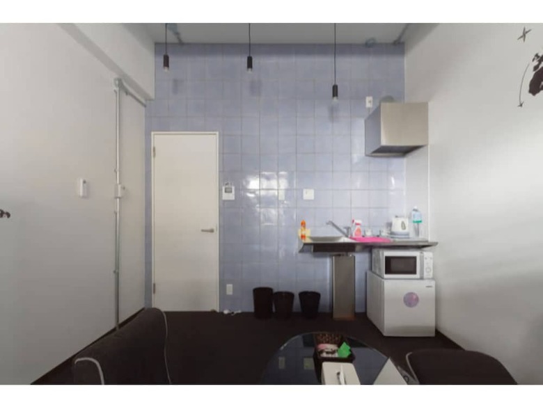 Apartamentos The Wonder At Stay-bentencho-