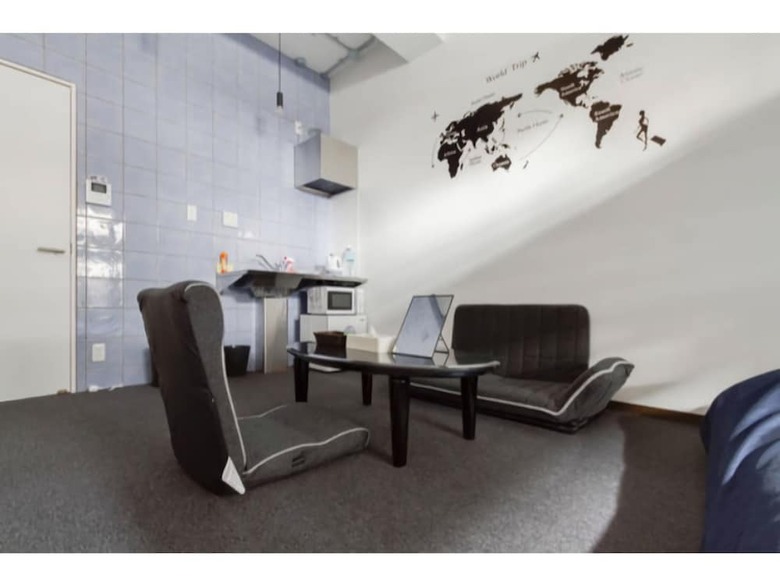 Apartamentos The Wonder At Stay-bentencho-