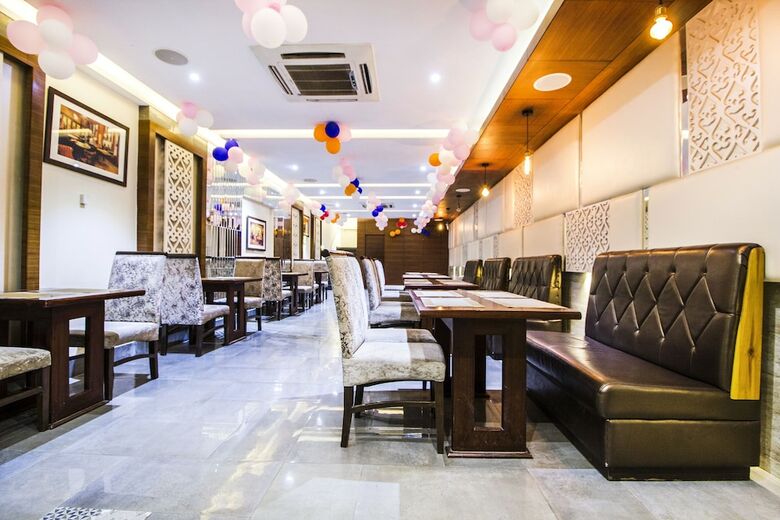 Fabhotel Royal Plaza Zirakpur