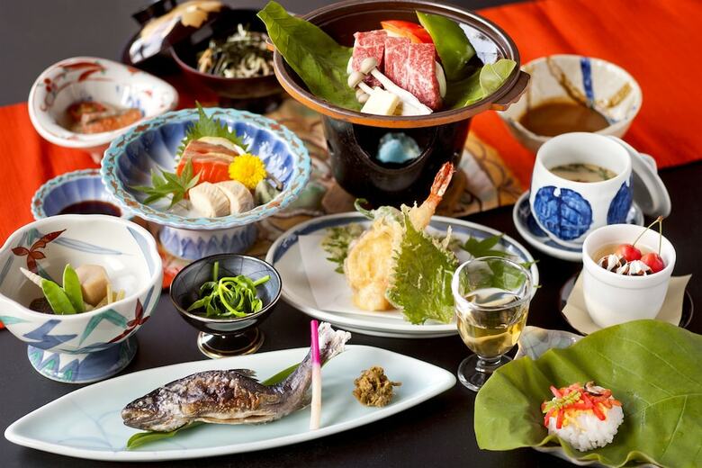 Hirayuonsen Yamatokan