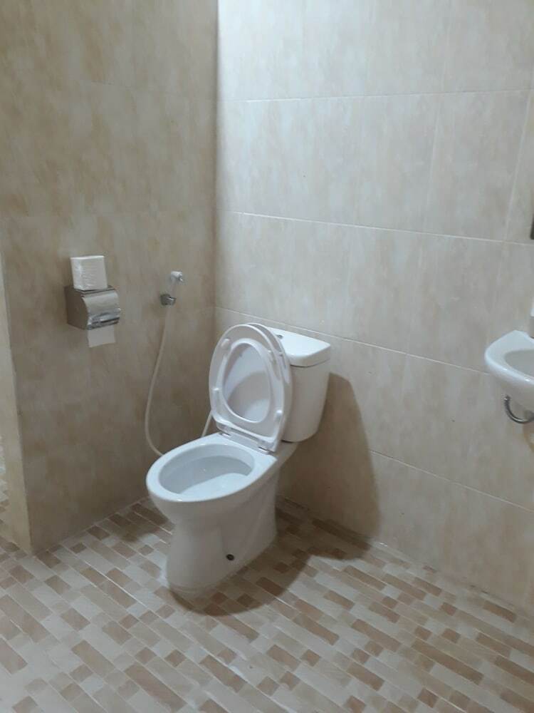 Hotel Villa Yukie Senggigi