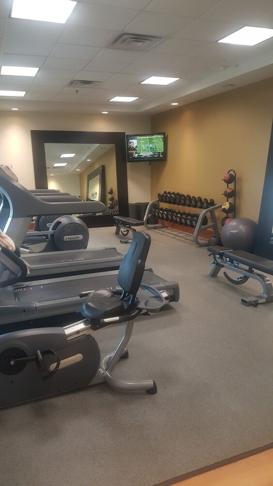 Hotel Hilton Garden Inn Dallas Richardson