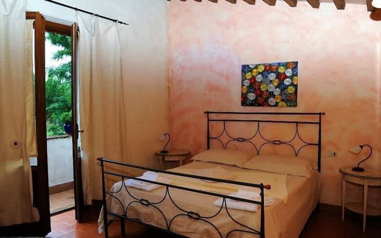 Apartamento Cascatelle & Agriletizia