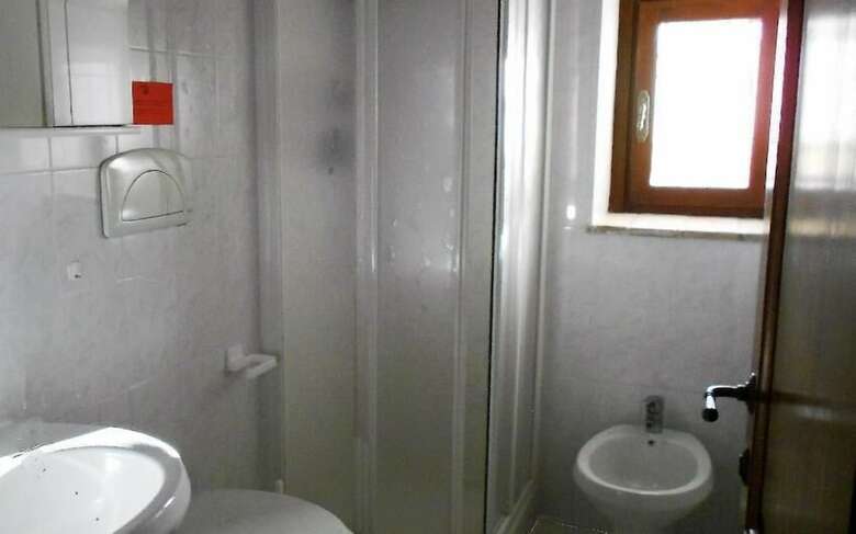 Apartamento Cascatelle & Agriletizia