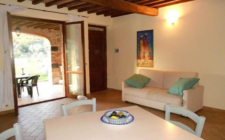 Apartamento Cascatelle & Agriletizia