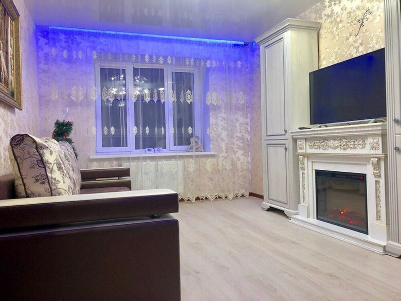 Paulmarie Apartments In Vitebsk
