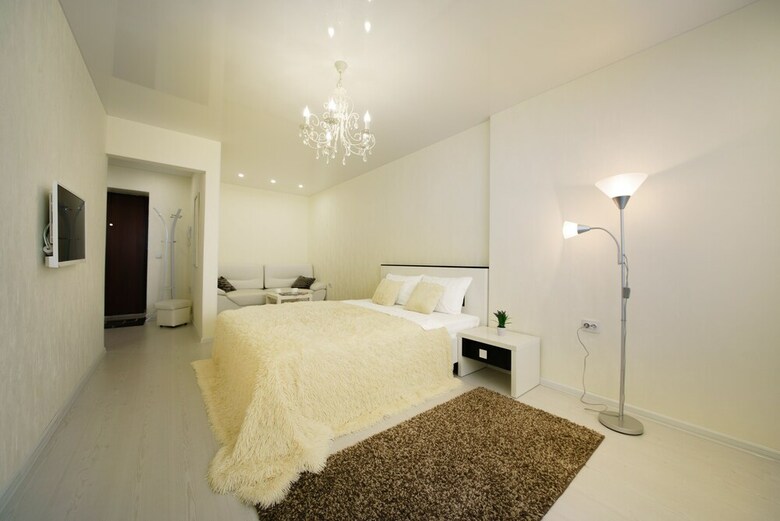 Paulmarie Apartments In Vitebsk