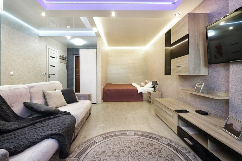Paulmarie Apartments In Vitebsk
