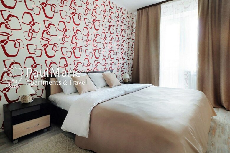 Paulmarie Apartments In Vitebsk
