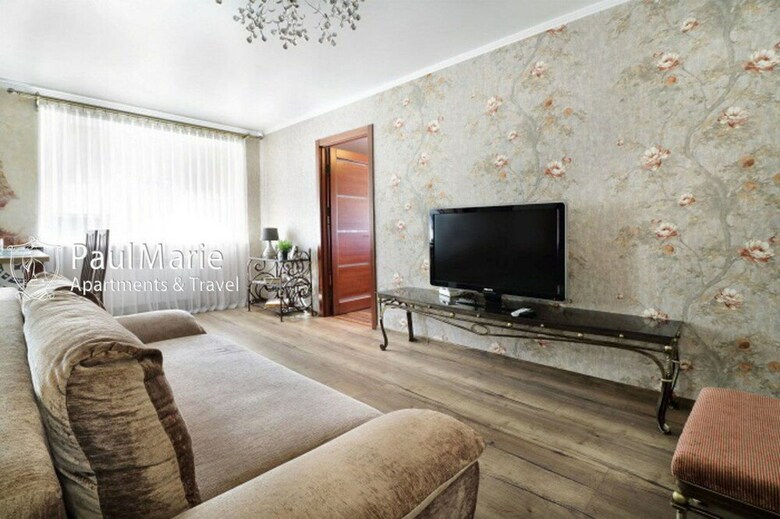 Paulmarie Apartments In Vitebsk