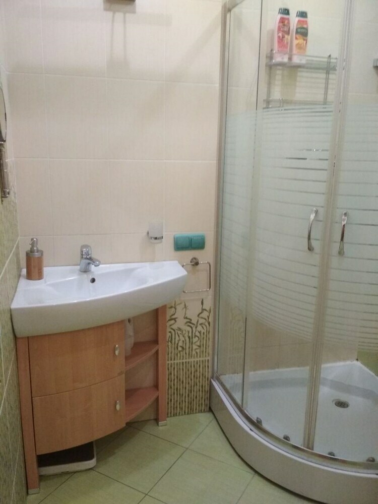 Paulmarie Apartments In Vitebsk