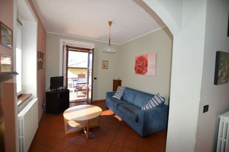Apartamento Villa Quattro Stagioni