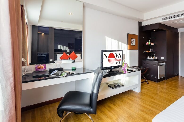 Nova Platinum Hotel