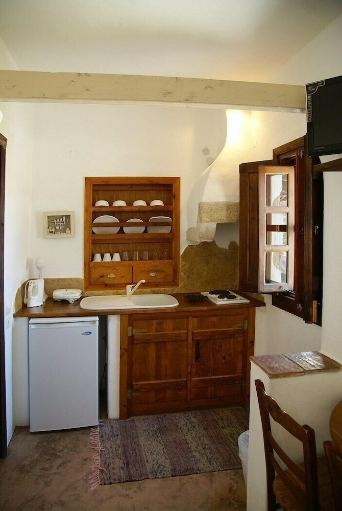 Hotel Kalderimi Studios