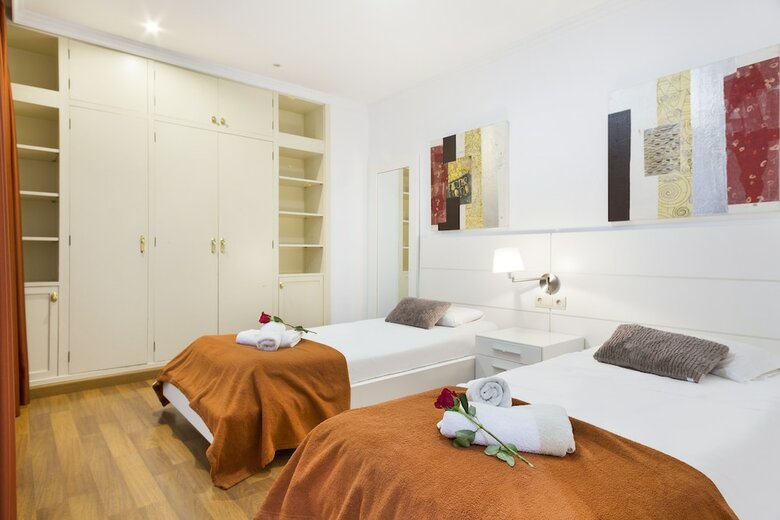 Habitat Apartments Tivoli