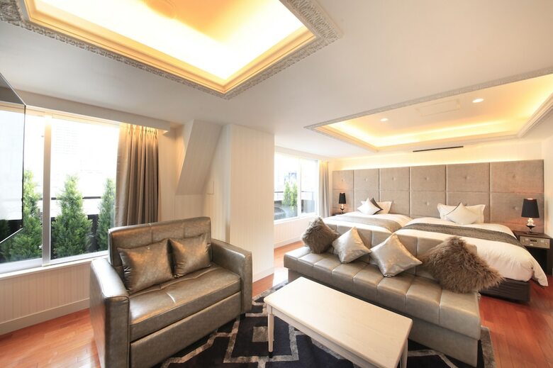 The Centurion Hotel Classic Akasaka